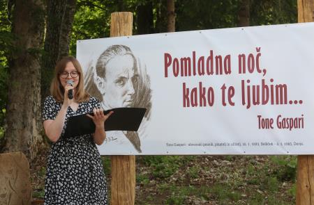 TONE GASPARI POMLADNA NOČ KAKO TE LJUBIM 04 FOTO LJUBO VUKELIČ
